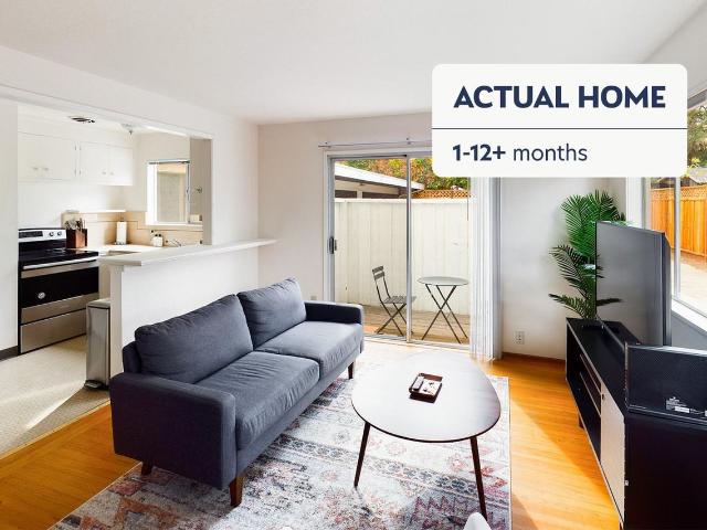 House for rent in Palo Alto, California