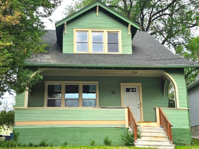 House for rent in Saint Cloud, Stearns County