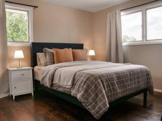 House for rent in Denver, Colorado