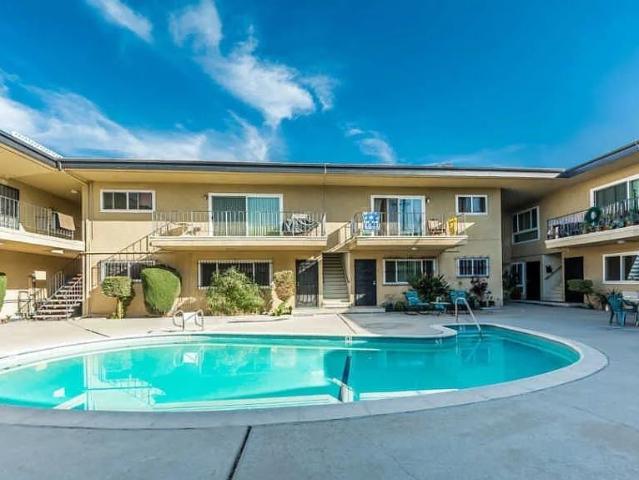 House for rent in Inglewood, California