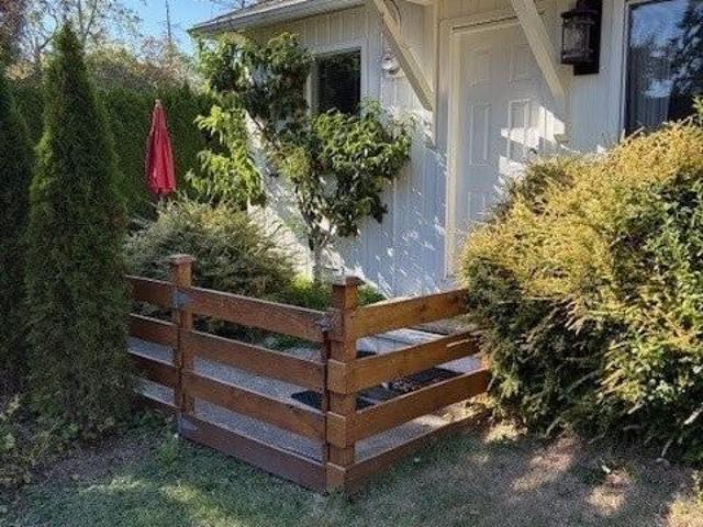 House for rent in North Saanich, British Columbia