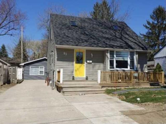 House for rent in Barrie, Ontario