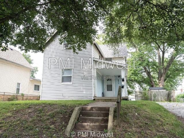 House for rent in Kokomo, Indiana