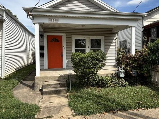 House for rent in Louisville, Jefferson County