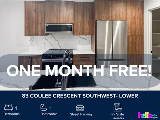 House for rent in Northwest, Alberta