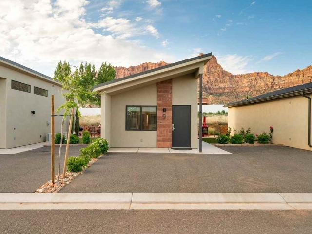 House for rent in Hildale, Utah