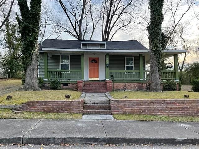 House for rent in Orangeburg, South Carolina