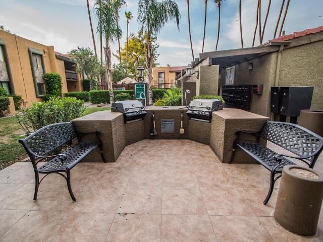 House for rent in Scottsdale, Arizona