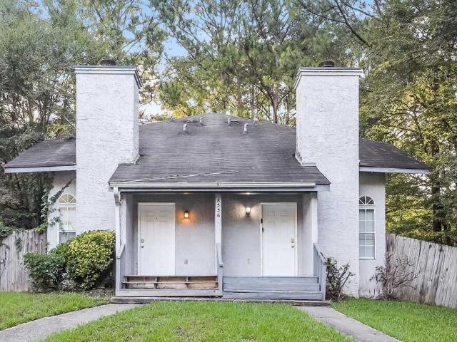 House for rent in Clayton, Georgia