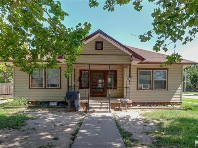House for rent in Wichita
