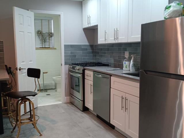 House for rent in New York