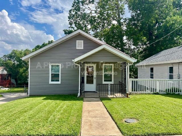 House for rent in Saint John, Missouri