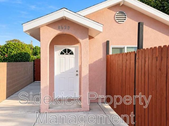 House for rent in Whittier, Los Angeles County