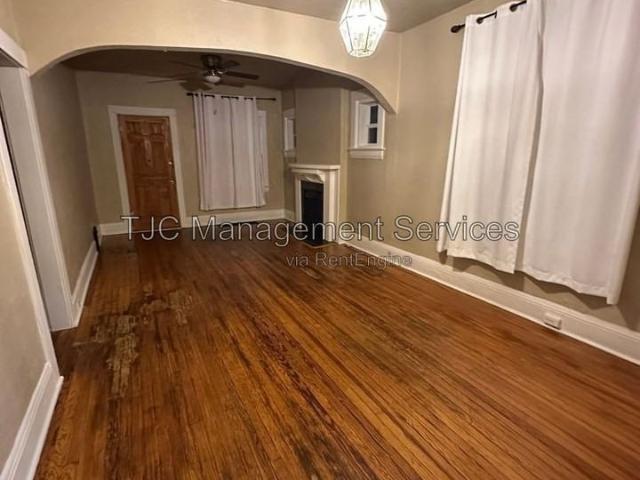 House for rent in Denver, Colorado