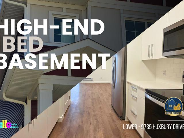 House for rent in Northwest, Alberta