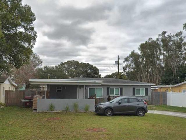 House for rent in Pinellas Park, Florida