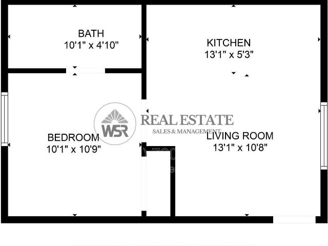 House for rent in Riverside, California