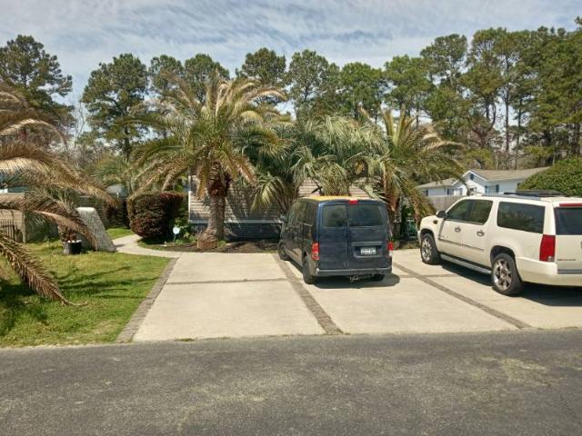 House for rent in Murrells Inlet, South Carolina