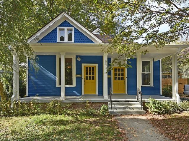 House for rent in Tennessee