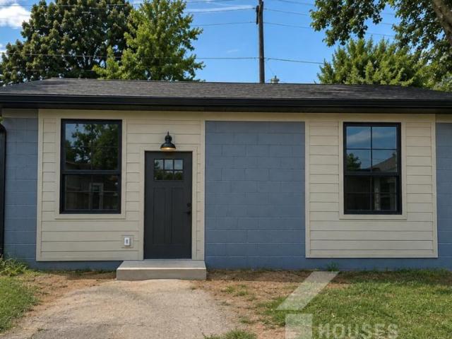 House for rent in Greenville, South Carolina