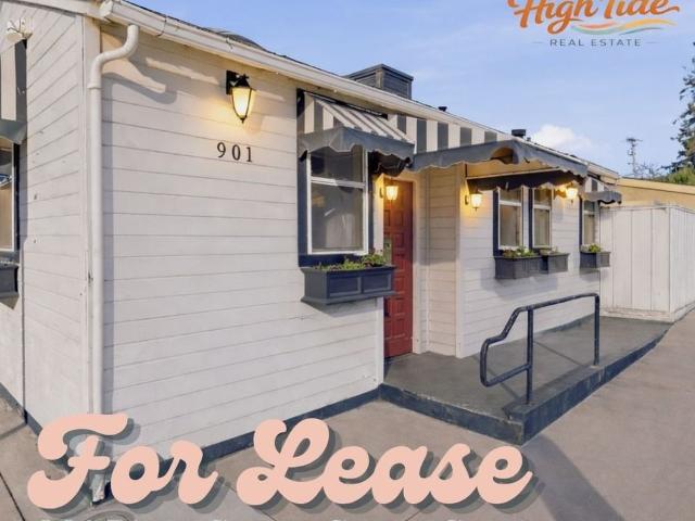 House for rent in Santa Cruz, California