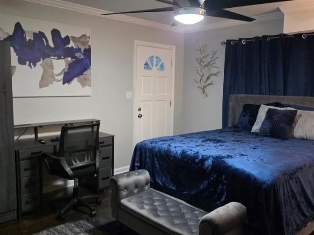 House for rent in Atlanta, Georgia