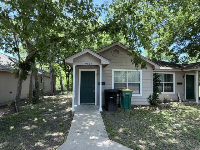 House for rent in Temple Bar Marina, Texas