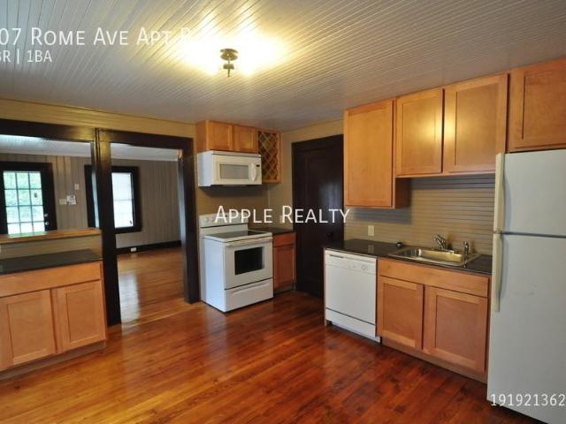 House for rent in Durham, North Carolina