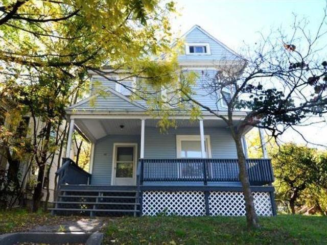 House for rent in Binghamton, New York