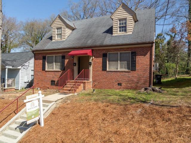 House for rent in Durham, North Carolina