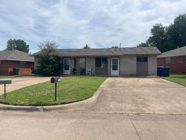 House for rent in Norman, Oklahoma