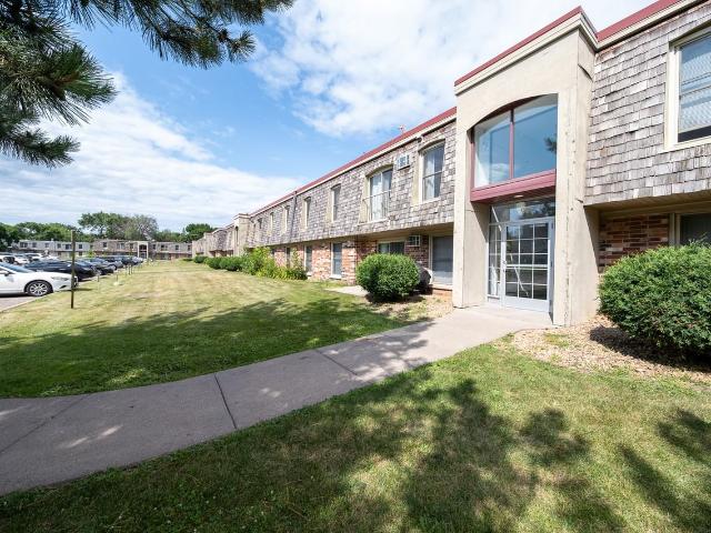 House for rent in Hopkins, Hennepin County