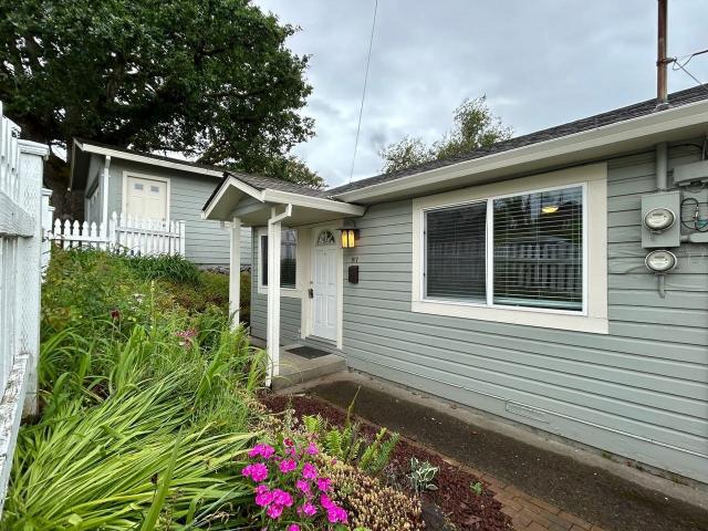 House for rent in Oregonia