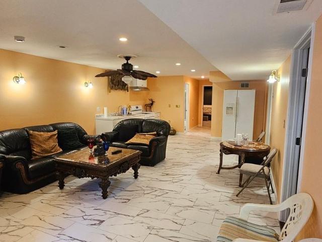 House for rent in Blooms Crossing, Manassas Park