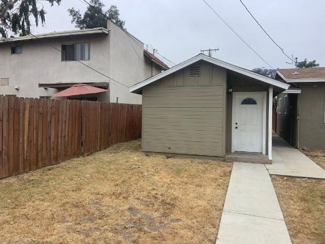 House for rent in Ontario, California