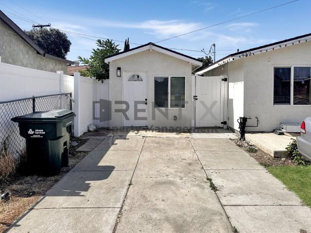 House for rent in Pomona, California