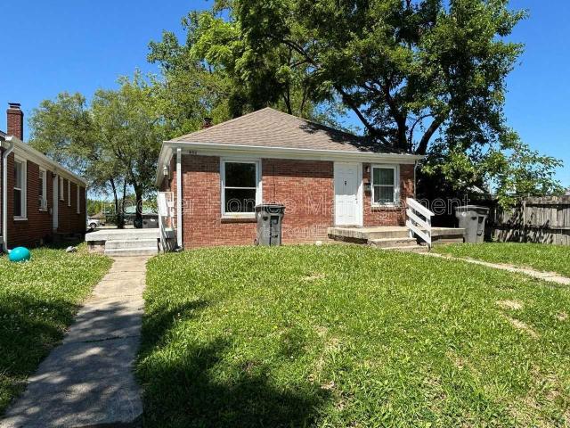 House for rent in Camby, Indiana
