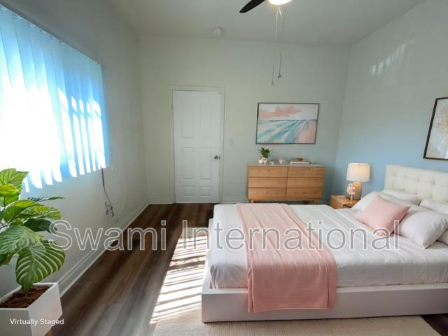 House for rent in Canoga Park, California