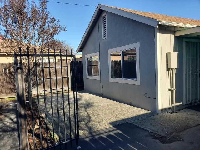 House for rent in San Jose, California