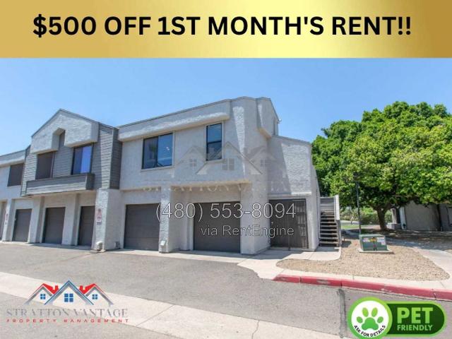House for rent in Glendale, Arizona
