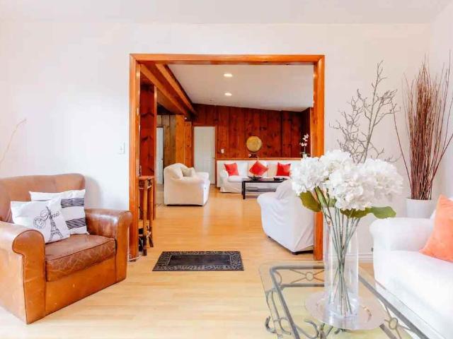 House for rent in Canoga Park, California