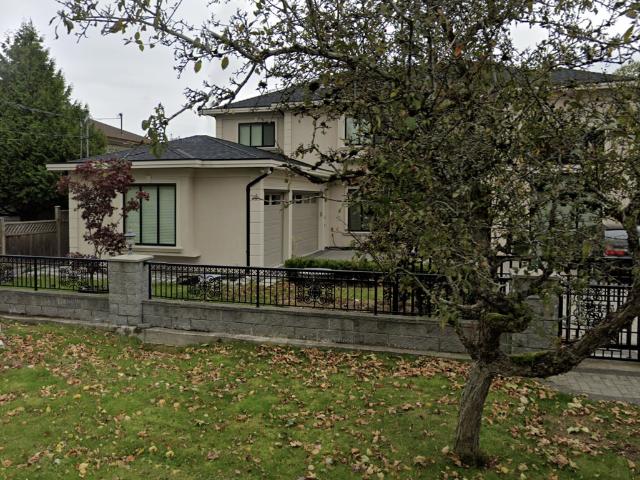 House for rent in Richmond, British Columbia