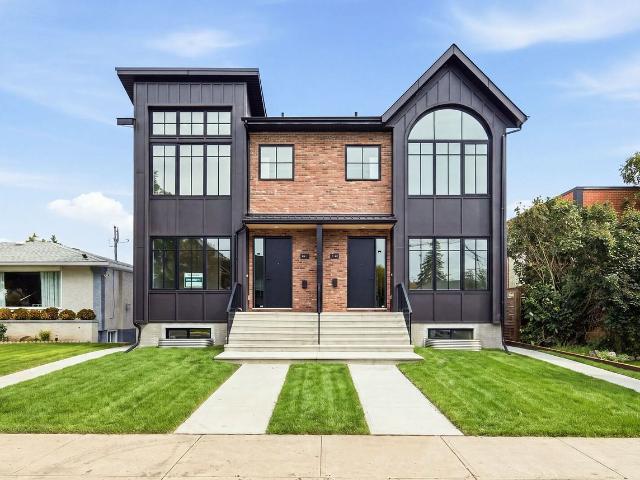 House for rent in Mill Creek South, Edmonton