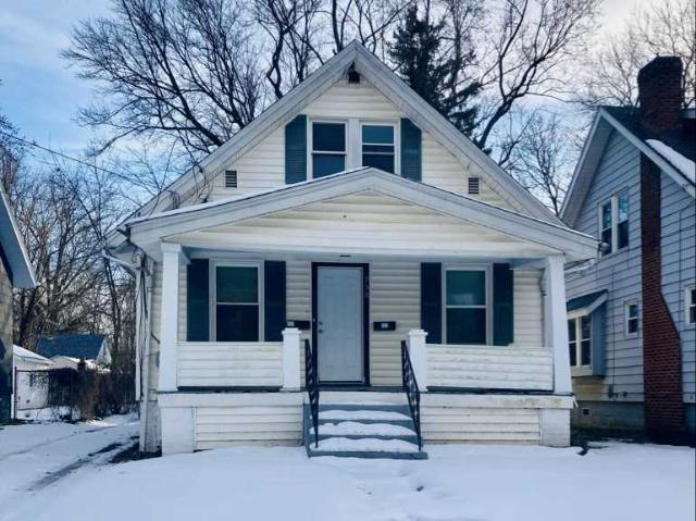 House for rent in Summit, Ohio