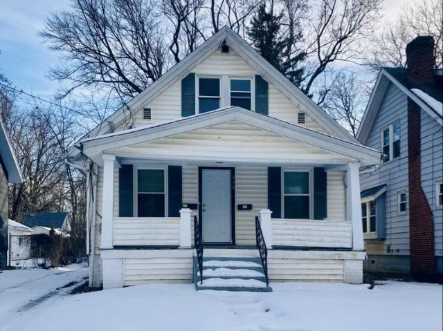 House for rent in Summit, Ohio