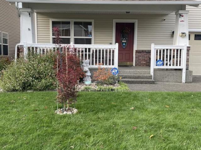 House for rent in South Hill, Washington