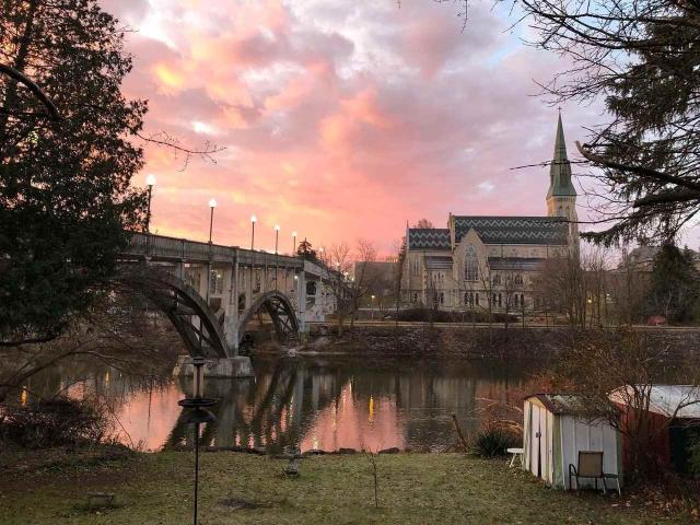 House for rent in Guelph, Ontario