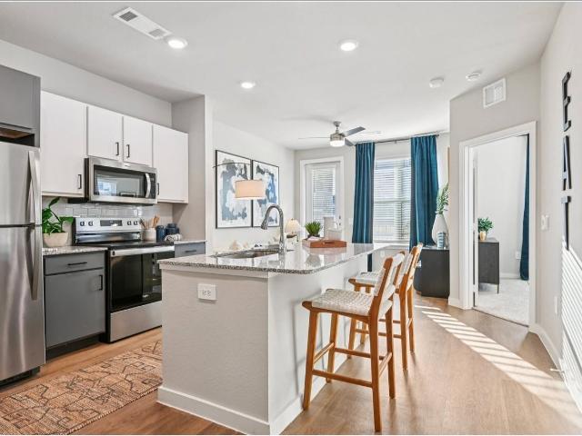 House for rent in Fort Worth, Texas