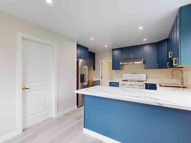 House for rent in San Mateo, California