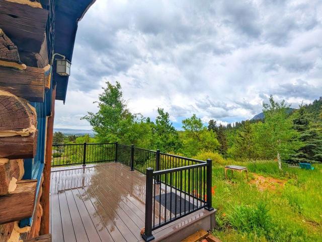 House for rent in Palmer Lake, Colorado